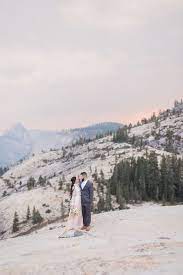 Blush Sunset Yosemite Vow Renewal Yosemite Wedding Yosemite Elopement Kids Fashion Fall