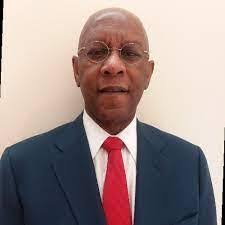 Ronald Pegues's Instagram, Twitter & Facebook