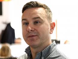 Griffith alumnus named Head of Programmatic at DMG