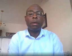 Behind the Numbers with Garfield Robinson