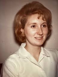 Marilyn McColgan Obituary May 5, 2023