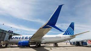 The airport isn't a major international gateway so you won't find any american airlines flagship or united polaris. On Time Performance At O Hare Is Getting Worse The Airport Scored Lower Than Atlanta Detroit Los Angeles Houston Denver Jfk Chicago Tribune