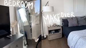#clutter #makeover #bedroom #organize #clutterbug want … Extreme Bedroom Makeover 2021 Aesthetic Bedroom Transformation Youtube