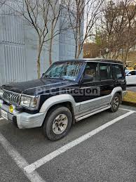 Image result for Porcelain White 1994 SsangYong