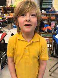 It is with a heavy heart the HWS family shares tonight that we have lost  one of our little yellow jackets. Wyatt Rodgers, a second grader in Mrs.  Jennifer Wofford's classroom was