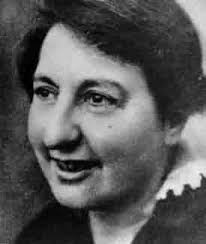 Les femmes dans La shoah