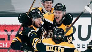 Bruins hope to carry momentum into game 3 vs. Pwx9ueifeojrum