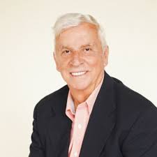 The Disciples is the title of this latest Coach of a Lifetime podcast.