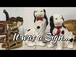 Thrifting With Me At Goodwill It Was A Sign Home Decor Thrift Haul 2020 Youtube Thrifting Thrift Haul Teddy Bear