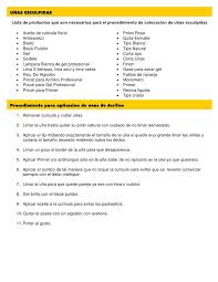 Como pintarse las uñas con medios corazones.jpg como+hacerse+las+uñas+o+manicura+con+papel+de+envolver+chocolates.jpg tutorial uñas manicura de papel reciclado.jpg Curso Pdf De Manicure Clases De Unas Curso De Unas Acrilicas Tutorial De Unas Decoradas
