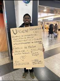 ARTHUR BERTHIER DJOMAN