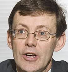 Revamp in store for ministry that didn't learn its lesson