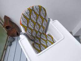 ikea antilop highchair cushion cushion pattern hanging cradle diy fabric sewing patterns
