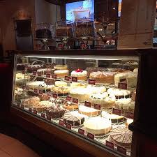 Search for cheesecake factory waikiki. You See This As Soon As You Enter Cheesecake Factory Picture Of The Cheesecake Factory Oahu Tripadvisor