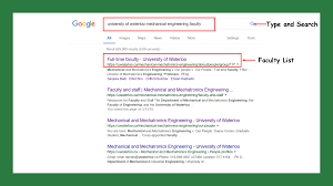Check spelling or type a new query. Tips For Finding Supervisor For Your Phd By Faisal Riyad Gradbunker Medium