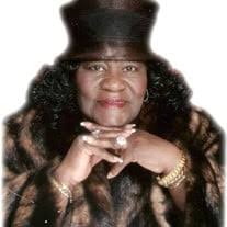 Mother Dorothy Douglas Patterson Obituary