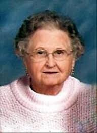 Most Recent Obituaries