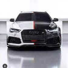 Jon Olsson Unveils His Custom Audi Rs6 Phoenix Carscoops Audi Rs6 Audi Audi Cars