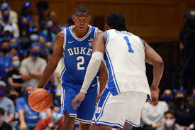 Will michigan be college basketball's last undefeated team standing? First Up For Duke Basketball Winston Salem State Duke Basketball Report