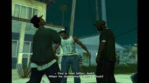 Grand Theft Auto San Andreas 20 House Party Skygfx Mod San Andreas House Party Grand Theft Auto