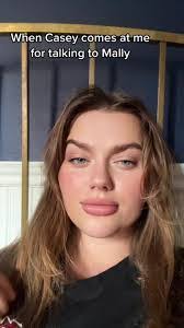 Christina Maloy's Instagram, Twitter & Facebook