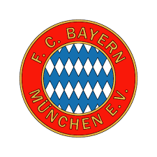 Fc bayern munchen logo vector. Fc Bayern Munchen E V 1970 S Logo Vector Logo Eps Logoeps Com