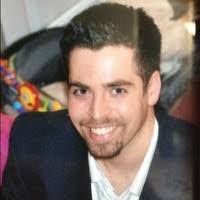 Joseph Trimarchi's Instagram, Twitter & Facebook