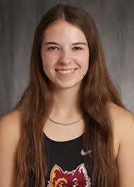 Maggie Kruger's Instagram, Twitter & Facebook