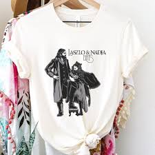 What We Do in the Shadows Shirt