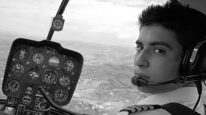 Un taxi de altos vuelos