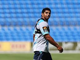 1943 submarine base (as albert kelley). Nrl 2020 Albert Kelly David Mead Brisbane Broncos Contract The Advertiser