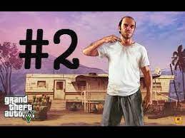 Trevor philips industries is a mission in grand theft auto v given to protagonist trevor philips by tao cheng and his translator at the yellow jack inn in . Gta 5 Story Mode Mission Unlocked The Crazy Guy Trevor Part 2 Youtube