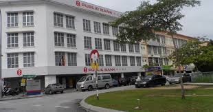 Not include a bank, broker or dealer who, in the ordinary course of business, lends money or (d) if the securities are to be issued otherwise than in a public offering for cash, state the reasons for the proposed. Public Bank Shah Alam Seksyen 15 Tersoal A