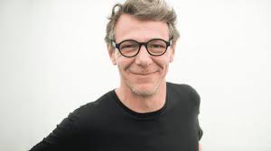 Fiction is always a game”: A Conversation with Álvaro Enrigue