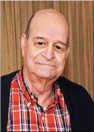 Richard Raymond Bero