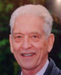 Houdemont. Décès de Robert Edel