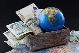 So What Does The World Bank Do Exactly Offshore Bank Banking Equity Crowdfunding