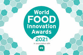 Find dates, contact, location, website of ife 2021. World Food Innovation Awards 2021 Finalists Announced Foodbev Media