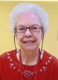 Drusilla Latta Obituary