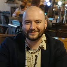 I'm happy to share that I'm starting a new position as Community Manager…