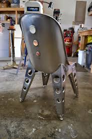 Highlander Concept Rendering Metal Shaping Aviation Decor Aviation Furniture