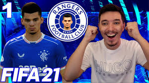 Discover more posts about ianis hagi. Prima Mea Cariera De Jucator La Fifa 21 Cu Ianis Hagi Fifa 21 Romania Youtube