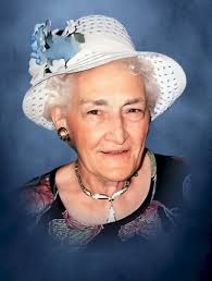 Obituary: Phyllis Ann Word