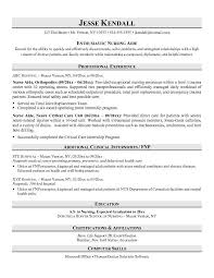 A sample cover letter for cna showcasing some of these skills is available below. Pin Di Resumes Cover Letter