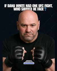 Dana White announces Islam vs JDM, Valentina vs Zhang & Prates vs Edwards!