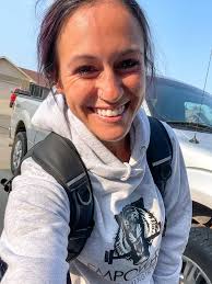 Had this experience today