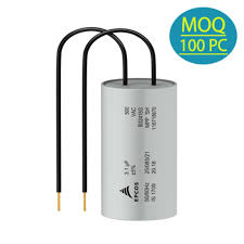 Listed fan capacitor manufacturers, suppliers, dealers & exporters are offering best deals for fan capacitor at your nearby location. Tdk Epcos 3 15 Mfd Capacitor 440 V Ac For Fan 25 X 40 Plastic Wire 100mm B32415g5315j213
