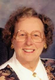 IRENE BUTTERFIELD Obituary (2016)