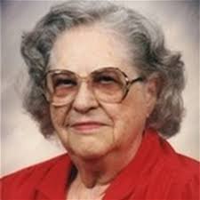 Mary Ruth Nelson Obituary December 28, 2009