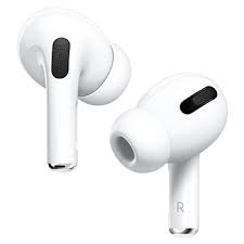 Apple Announces Service Program For Airpods Pro Sound Issues Airpods Pro Airpod Pro Earbuds